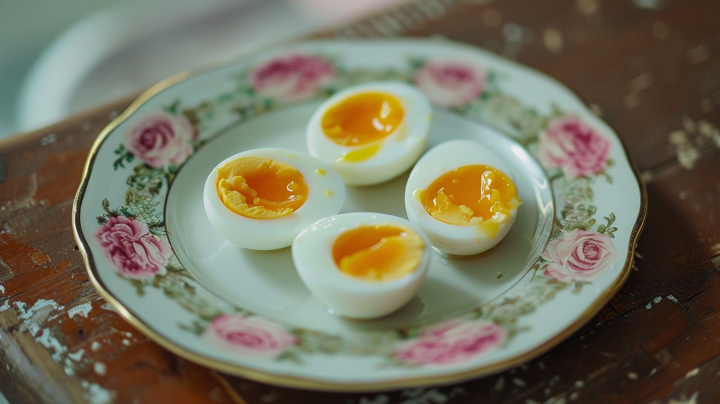 Moje iskustvo sa jajima i heliko bakterijom - zdrav obrok zdrav život
