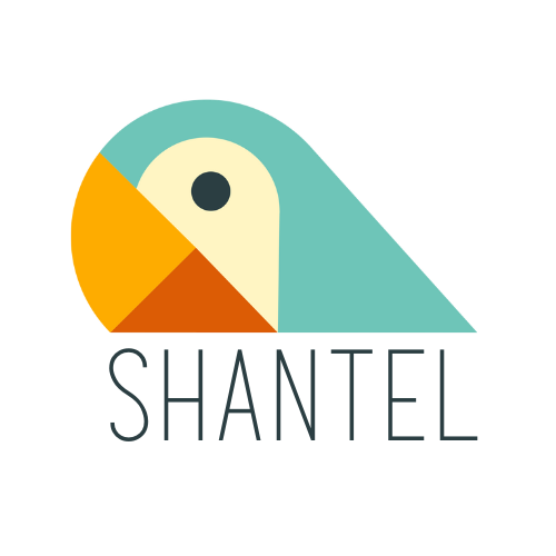 shantel logo