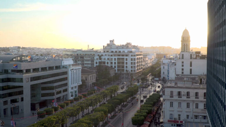 Tunis Letovanje - Kako iskoristiti najbolje svoj odmor