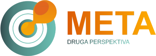 meta logo