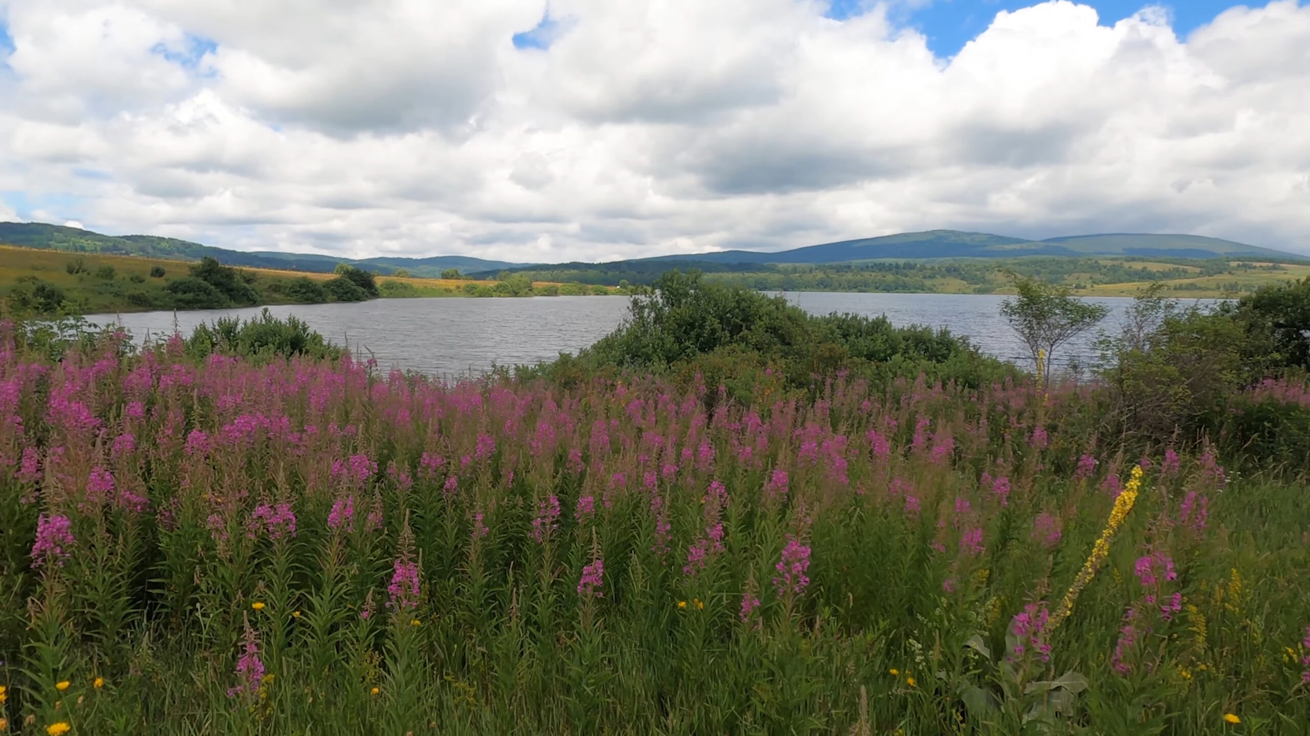 Gde se nalazi i kako je nastalo Vlasinsko jezero - istorija srbije