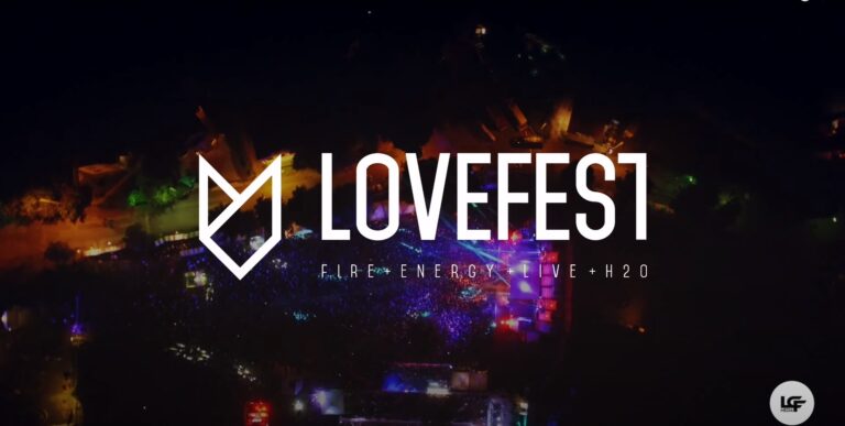 Love Fest Vrnjacka Banja