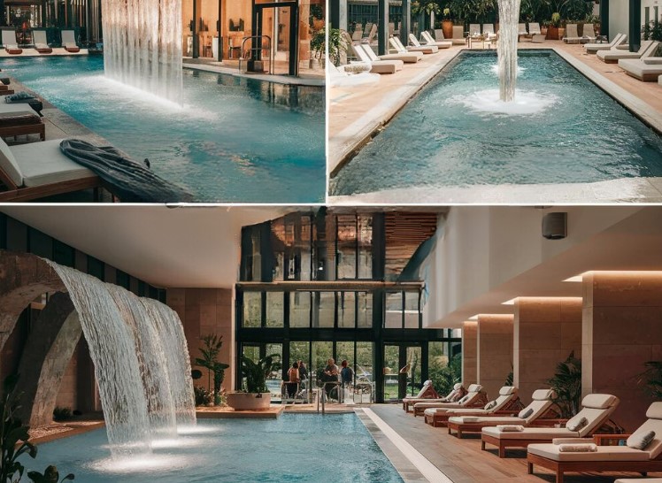 najbolji spa centar novi sad