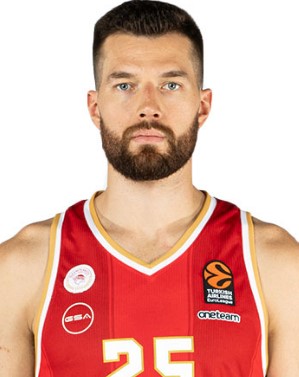 Alec Peters