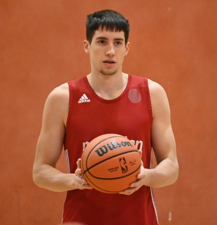 Aleksa Stanojevic