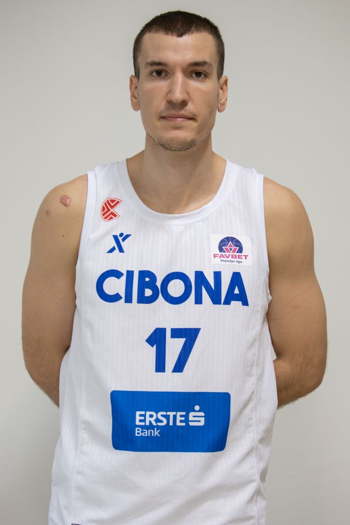 Aleksandar Aranitovic