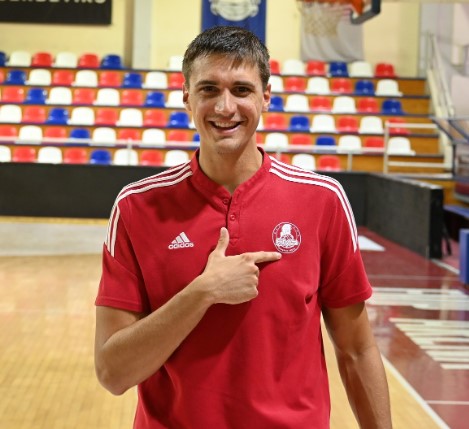 Dusan Radosavljevic