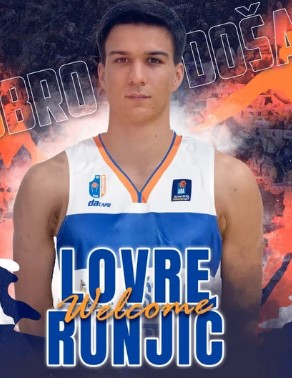 Lovre Runjic