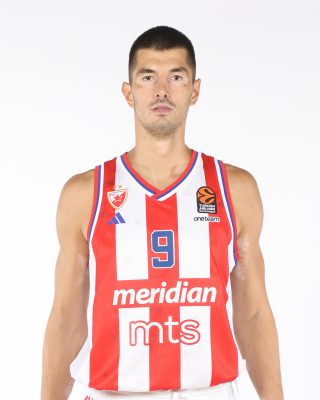 Luka Mitrovic