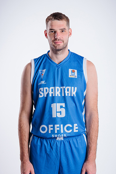 Marko Tejic