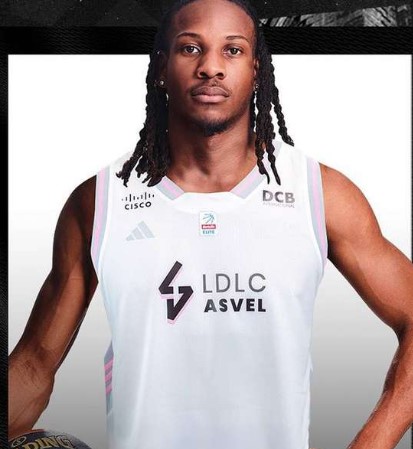 Melvin Ajinca