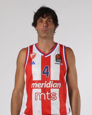 Milos Teodosic