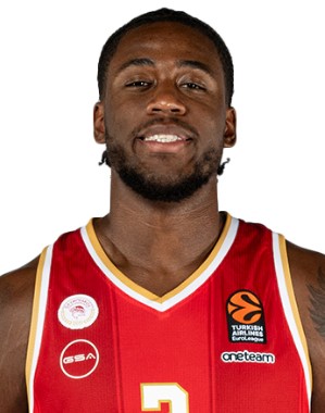 Moses Wright
