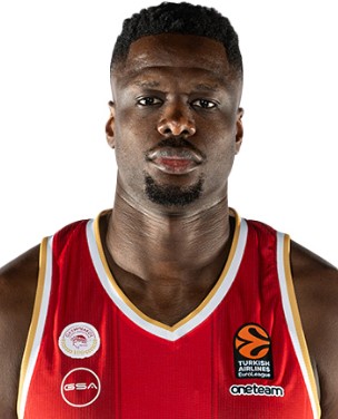 Moustapha Fall