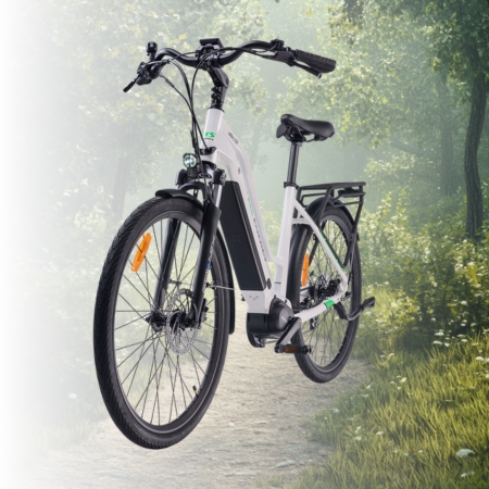 Ms Energy ebike c100 - Najbolji električni bicikl 