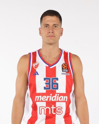 Nemanja Nedovic