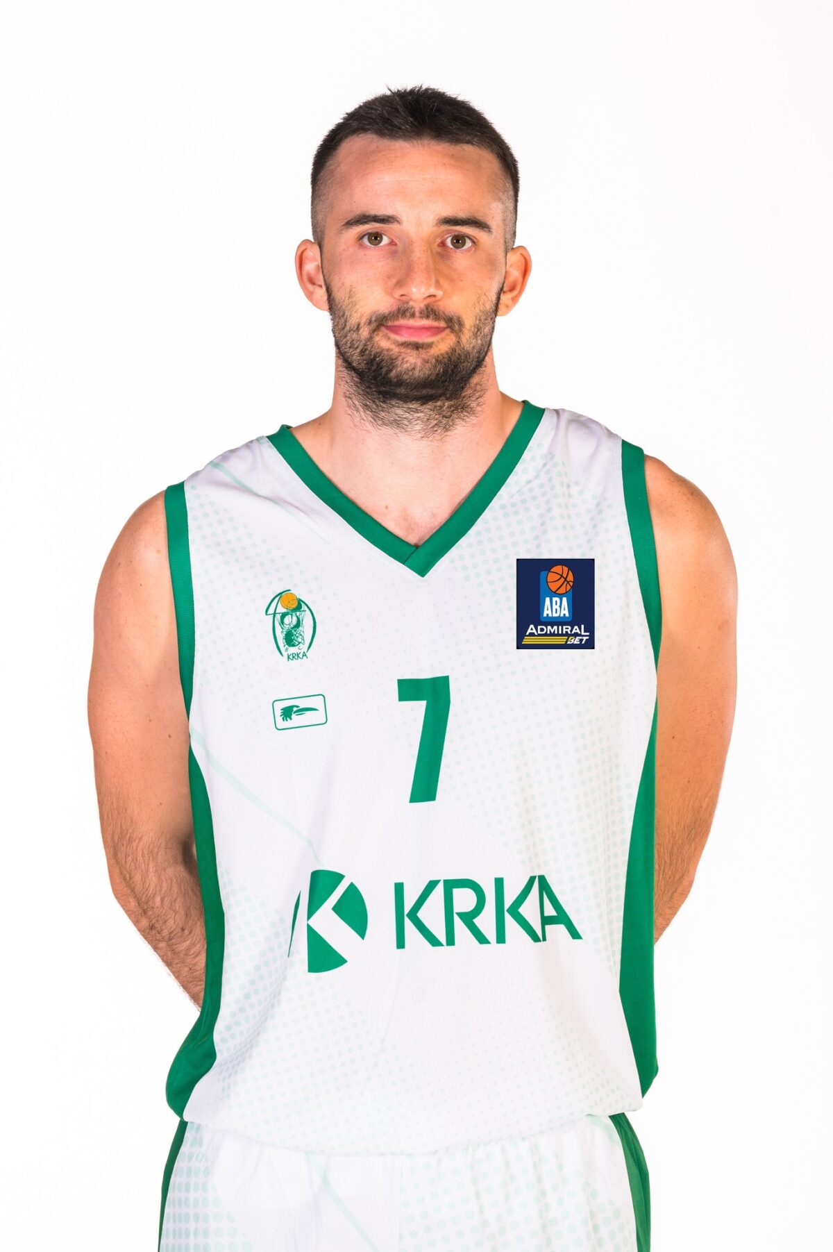 Niko Bacvic