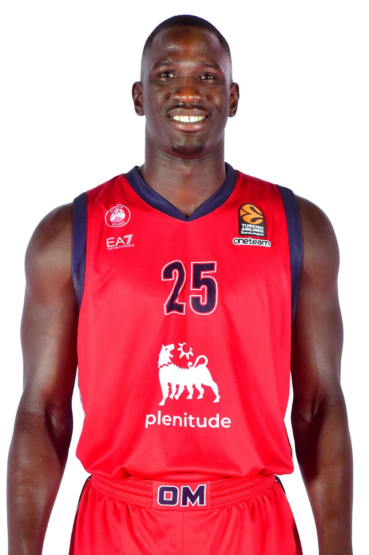 Ousmane Diop