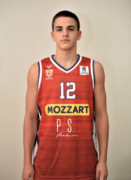 Petar Radovic