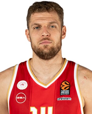 Sasha Vezenkov