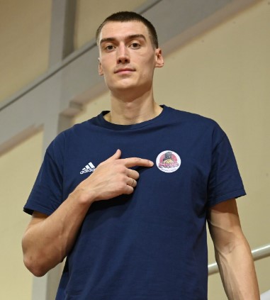 Stefan Lazarevic