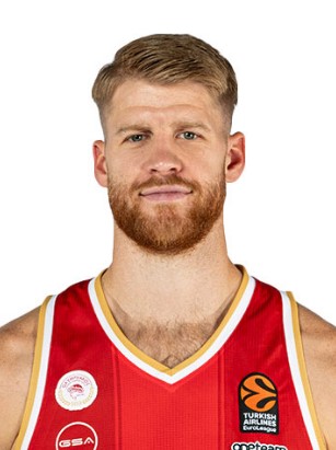 Thomas Walkup