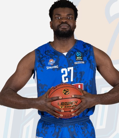 Udoka Azubuike