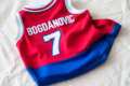 dres za bebe Bogdanović