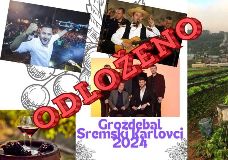 grozdjebal 2024 odlozen