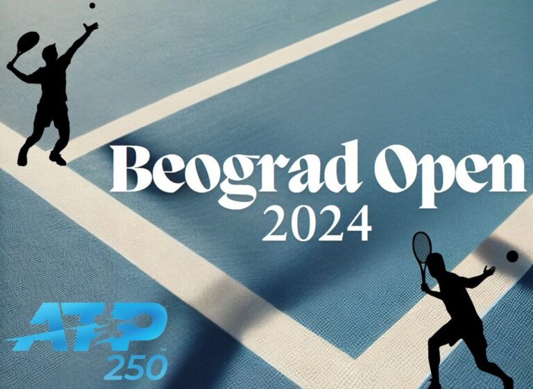 Beograd Open 2024