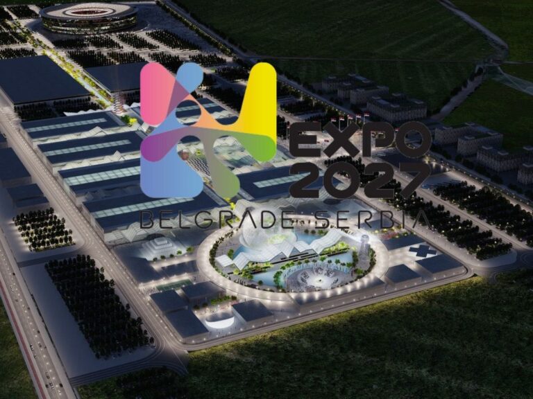 Expo 2027 Beograd