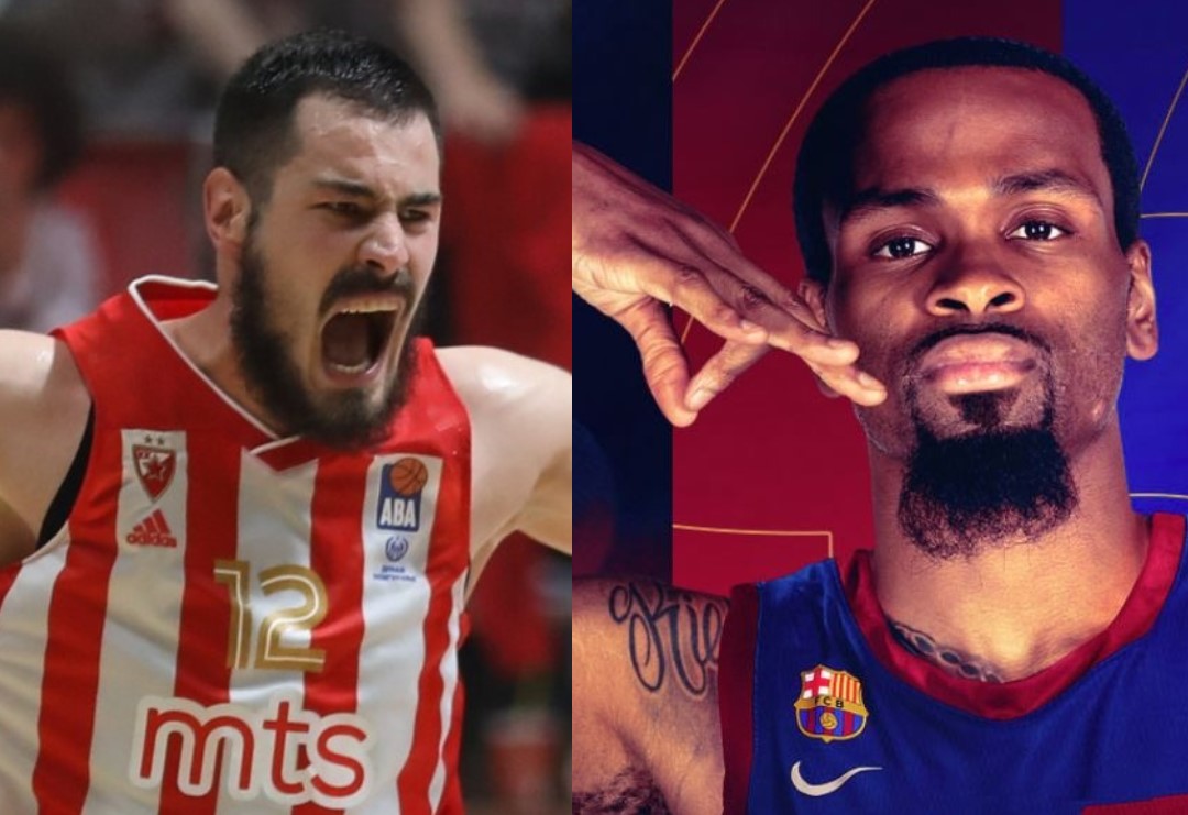 Nikola Kalinić vs Kevin Panter