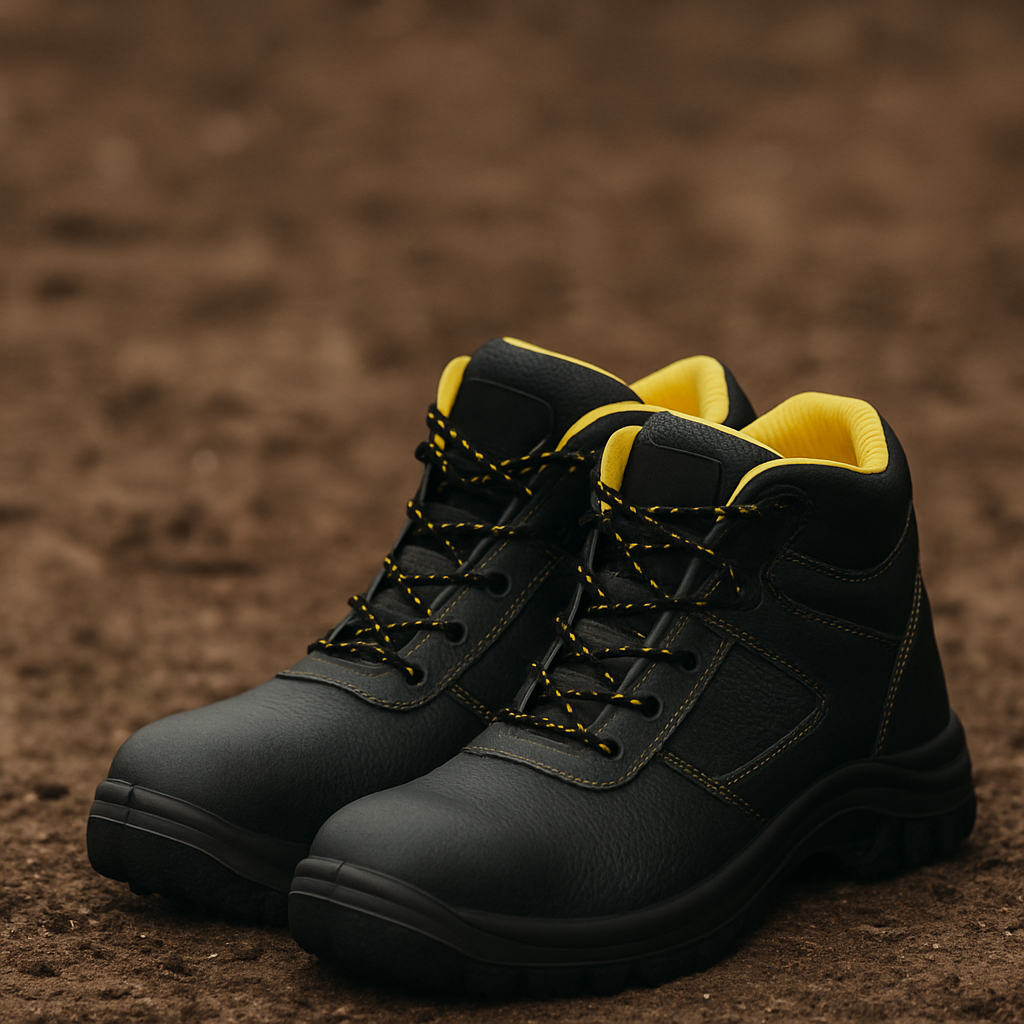 najbolje radne cipele