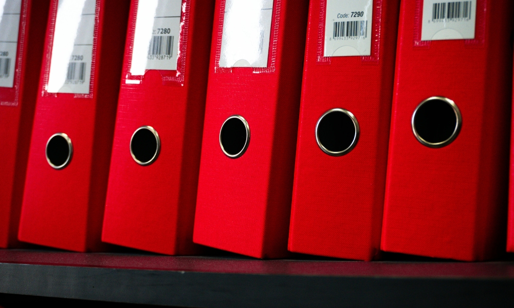 firme organizuju arhivu kroz jasno strukturisane, digitalizovane i lako dostupne evidencije.