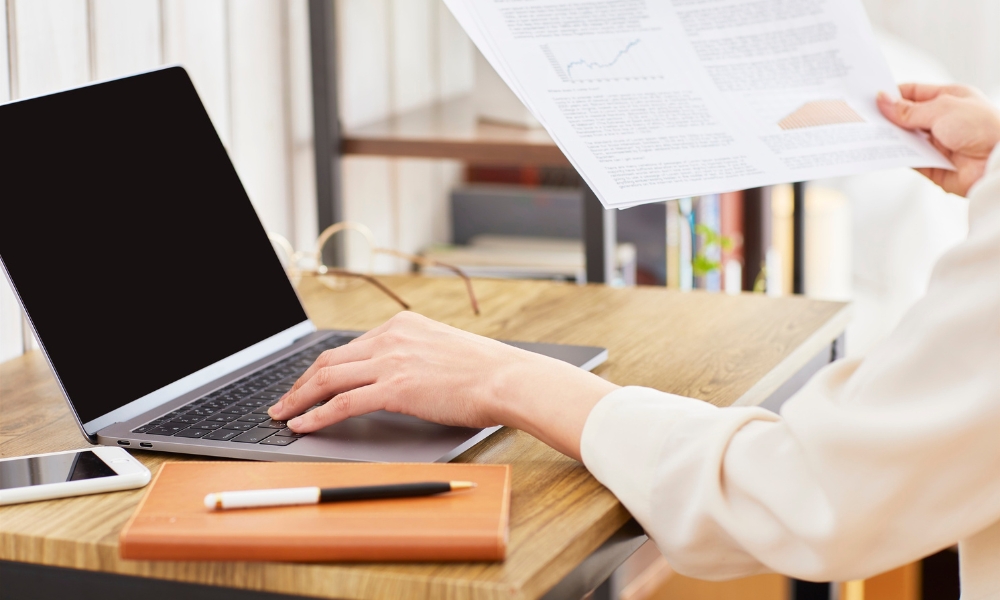 način čuvanja dokumentacije