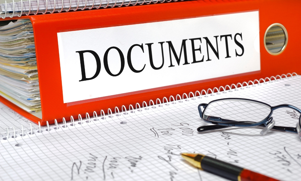 obaveze čuvanja poslovne dokumentacije (1)