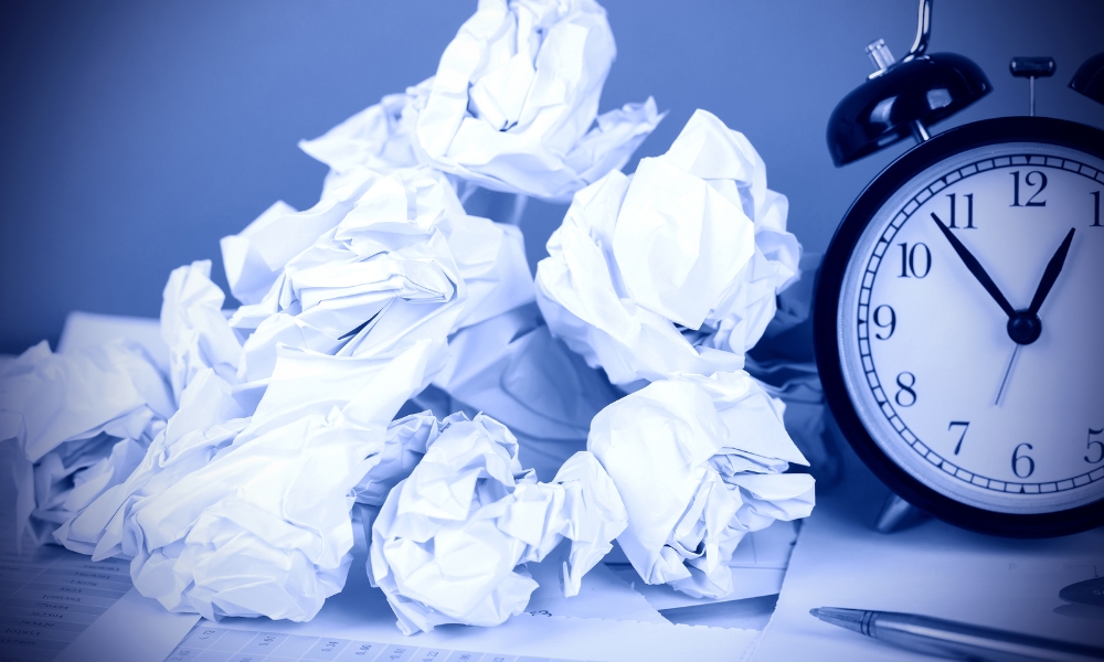 Čuvanje dokumentacije firme