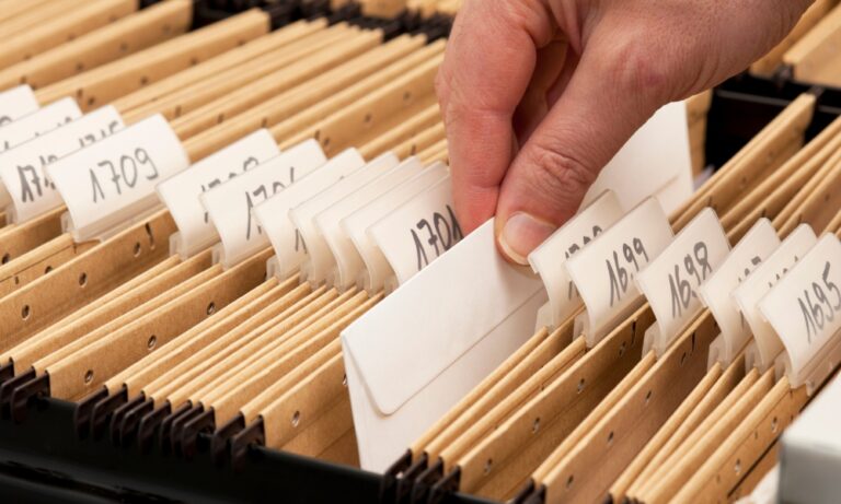 obaveze čuvanja poslovne dokumentacije