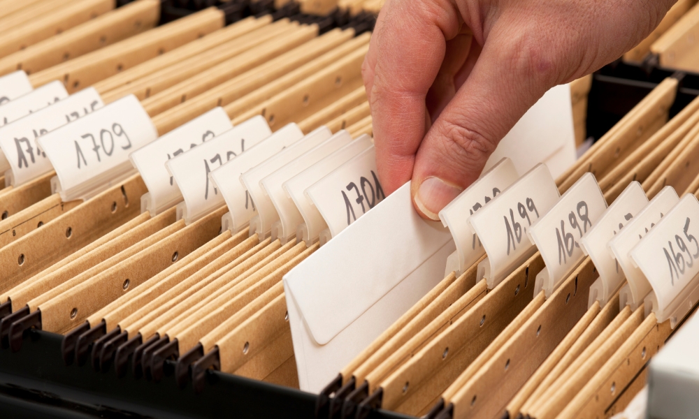 obaveze čuvanja poslovne dokumentacije