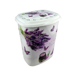 LAVANDA Korpa za prljav veš