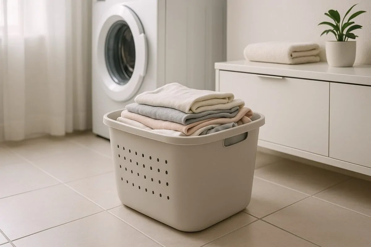 Najbolja korpa za veลก