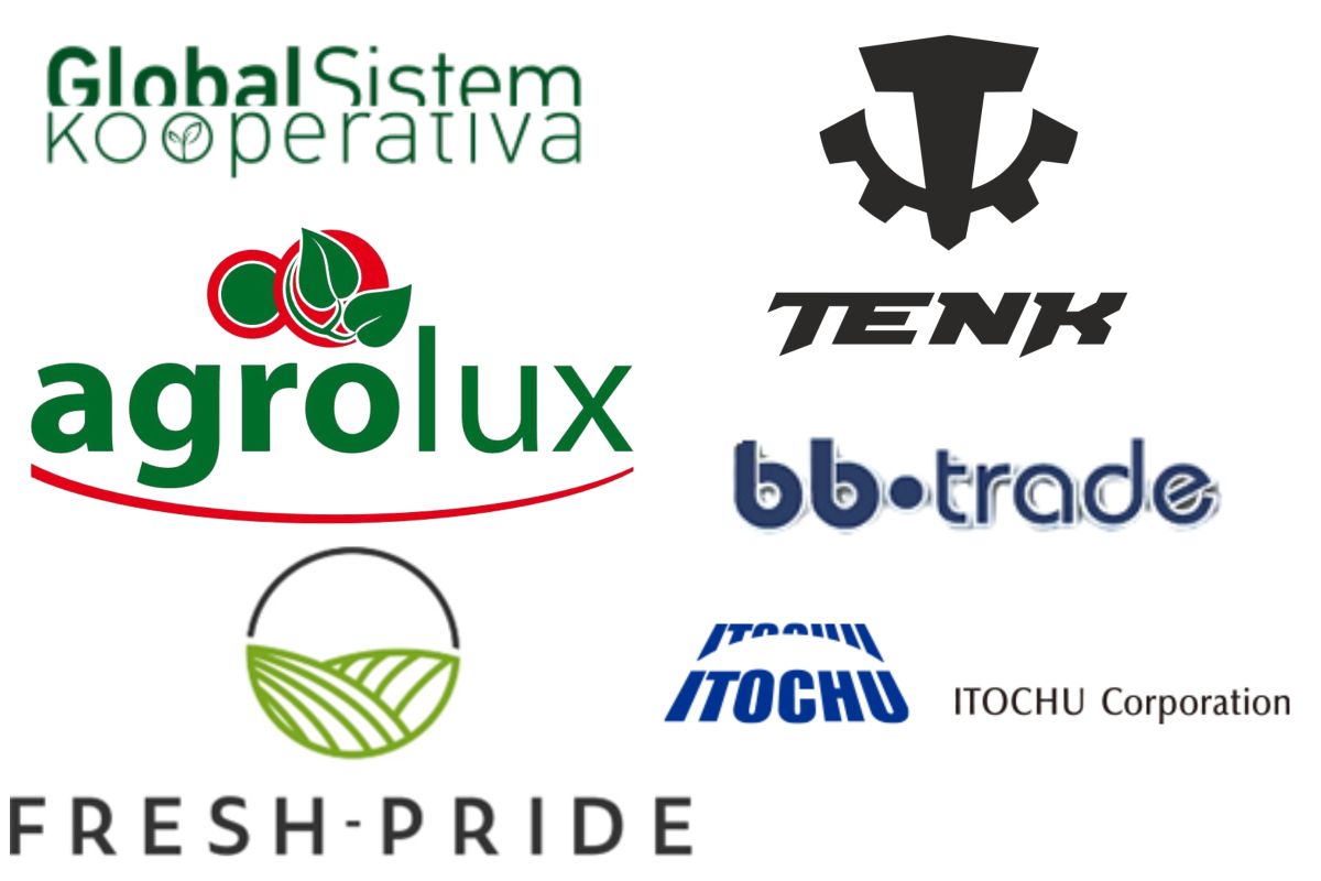 Agro Belgrade 2026 Izlagači