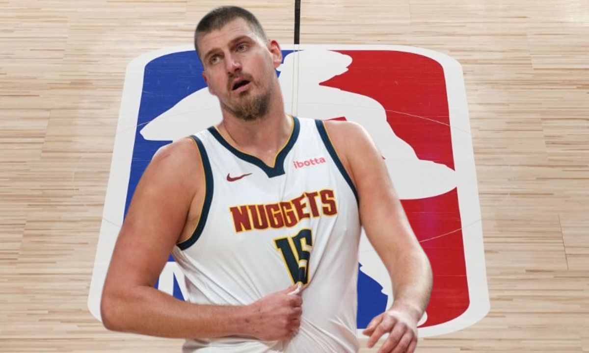 nikola jokić