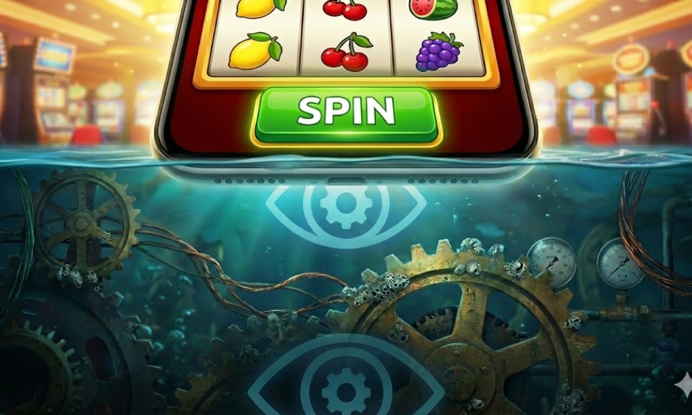 Gemini saidRizik u kazinu je stalna verovatnoća gubitka uloženog novca, jer kazino u svakoj igri ima matematičku prednost