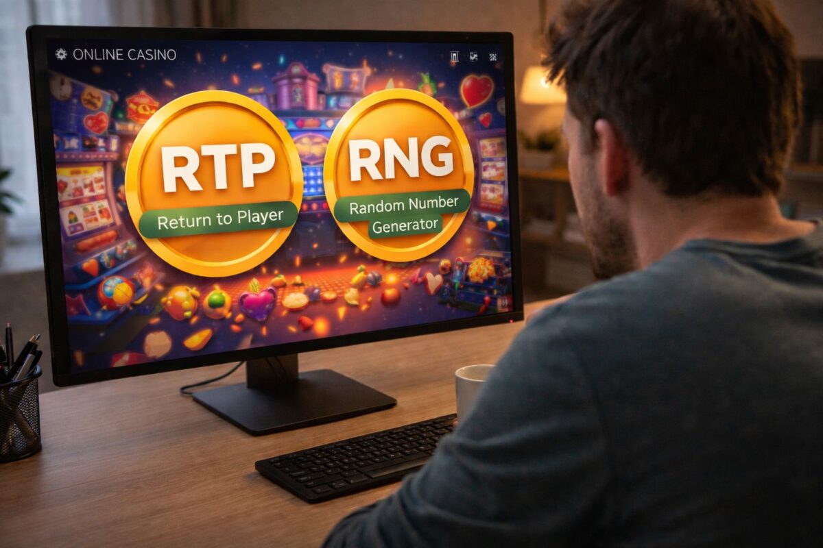 Osnovni pojmovi onlajn klađenja