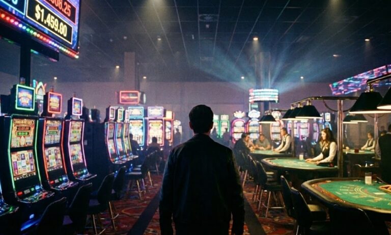 kazino igre sa jednostavnim pravilima