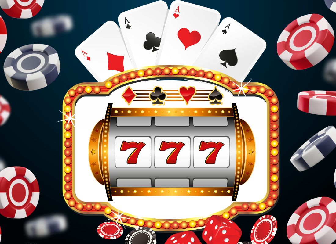 slot i besplatni slotovi,