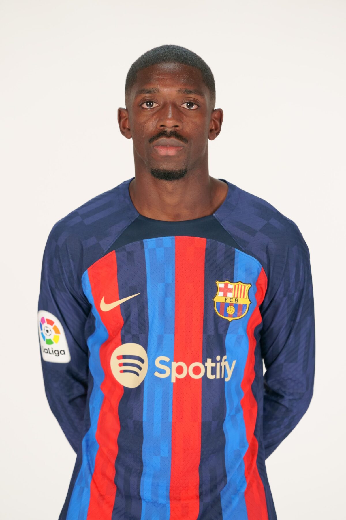 Usman Dembele u dresu PSG-a